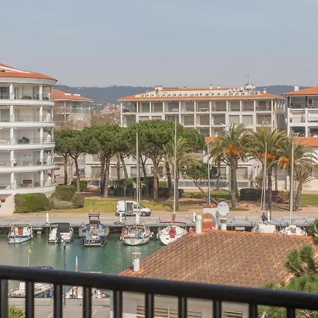 Apartment Flateli Port Platja d'Aro